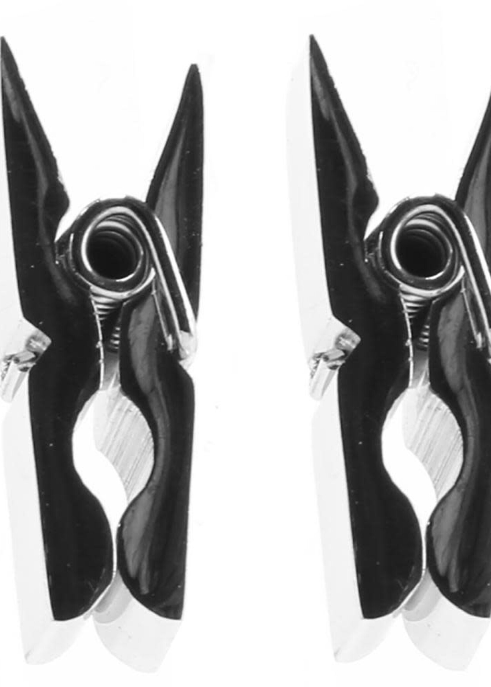 Rouge- Nipple Pegs