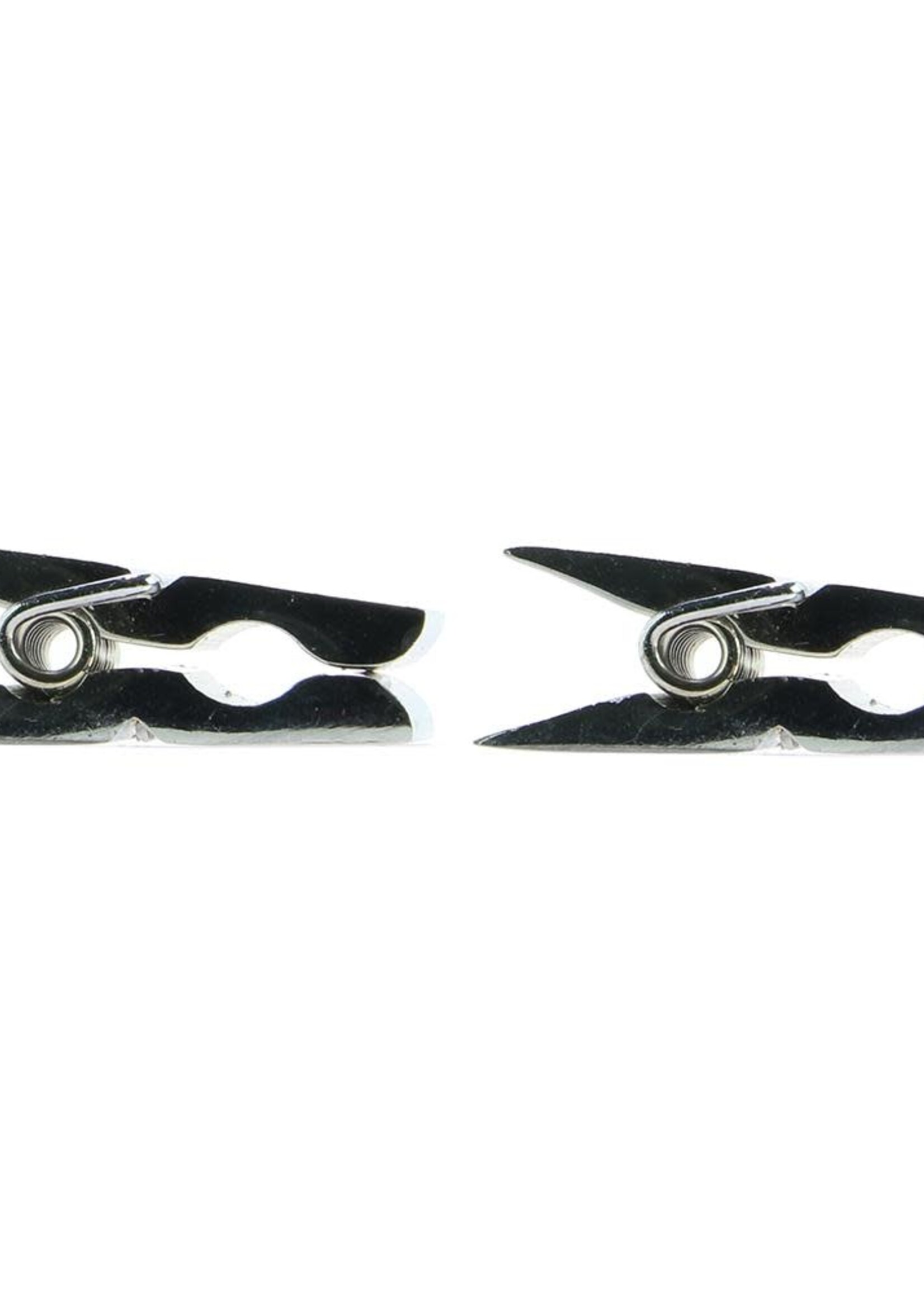 Rouge- Nipple Pegs