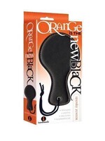 Icon Brands Orange is the New Black - Spanky Junior