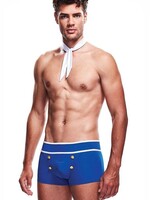 Envy Sailor Salute 2pc Set in L/XL