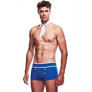 Sailor Salute 2pc Set in L/XL