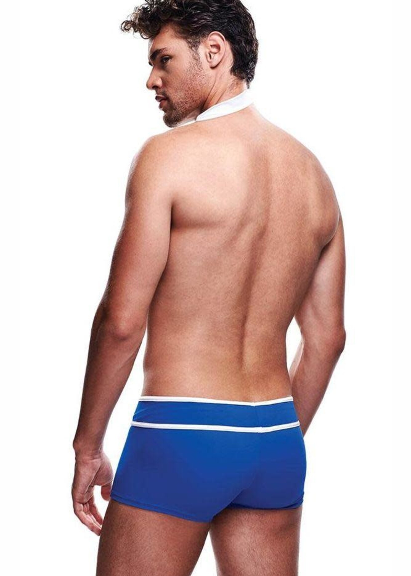 Envy Sailor Salute 2pc Set in L/XL