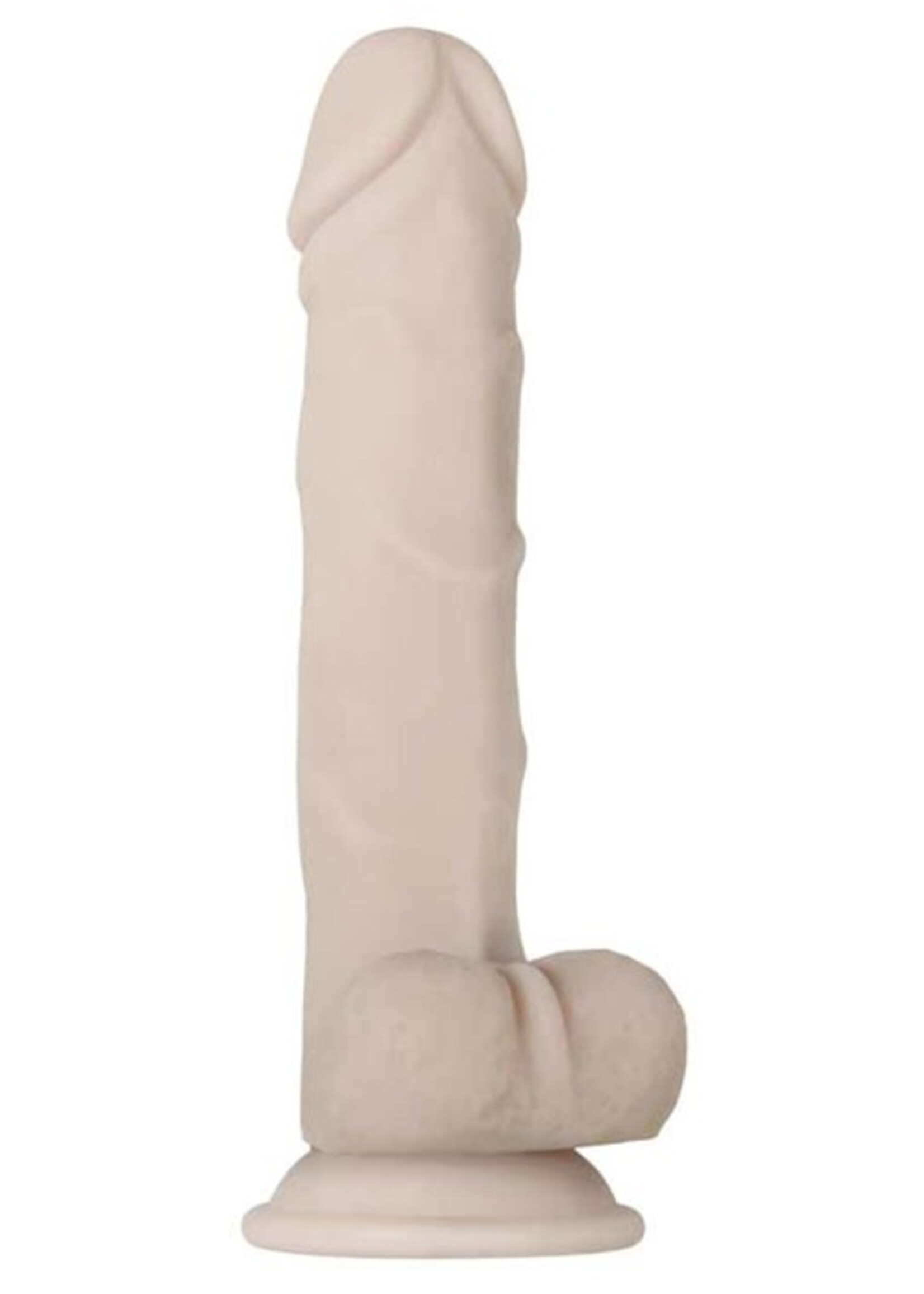 Evolved Evolved - Real Supple Poseable Dildo 9.5”