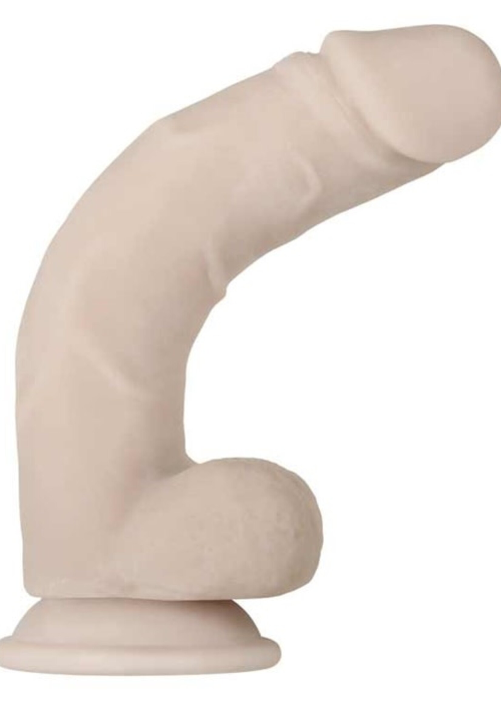 Evolved Evolved - Real Supple Poseable Dildo 9.5”