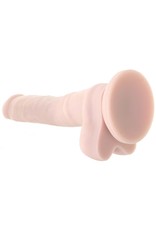 Evolved Evolved - Real Supple Poseable Dildo 10.5"