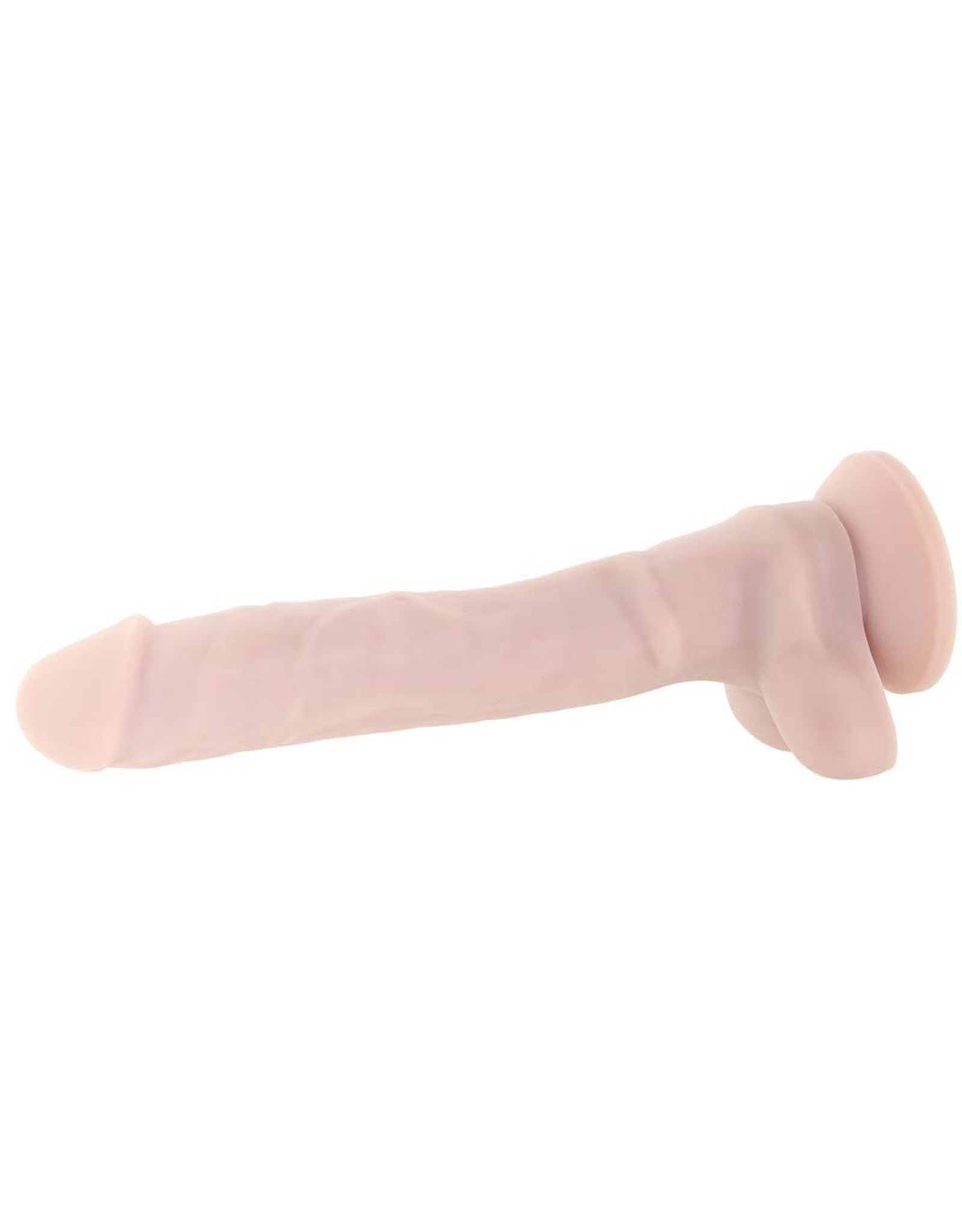 Evolved Evolved - Real Supple Poseable Dildo 10.5"