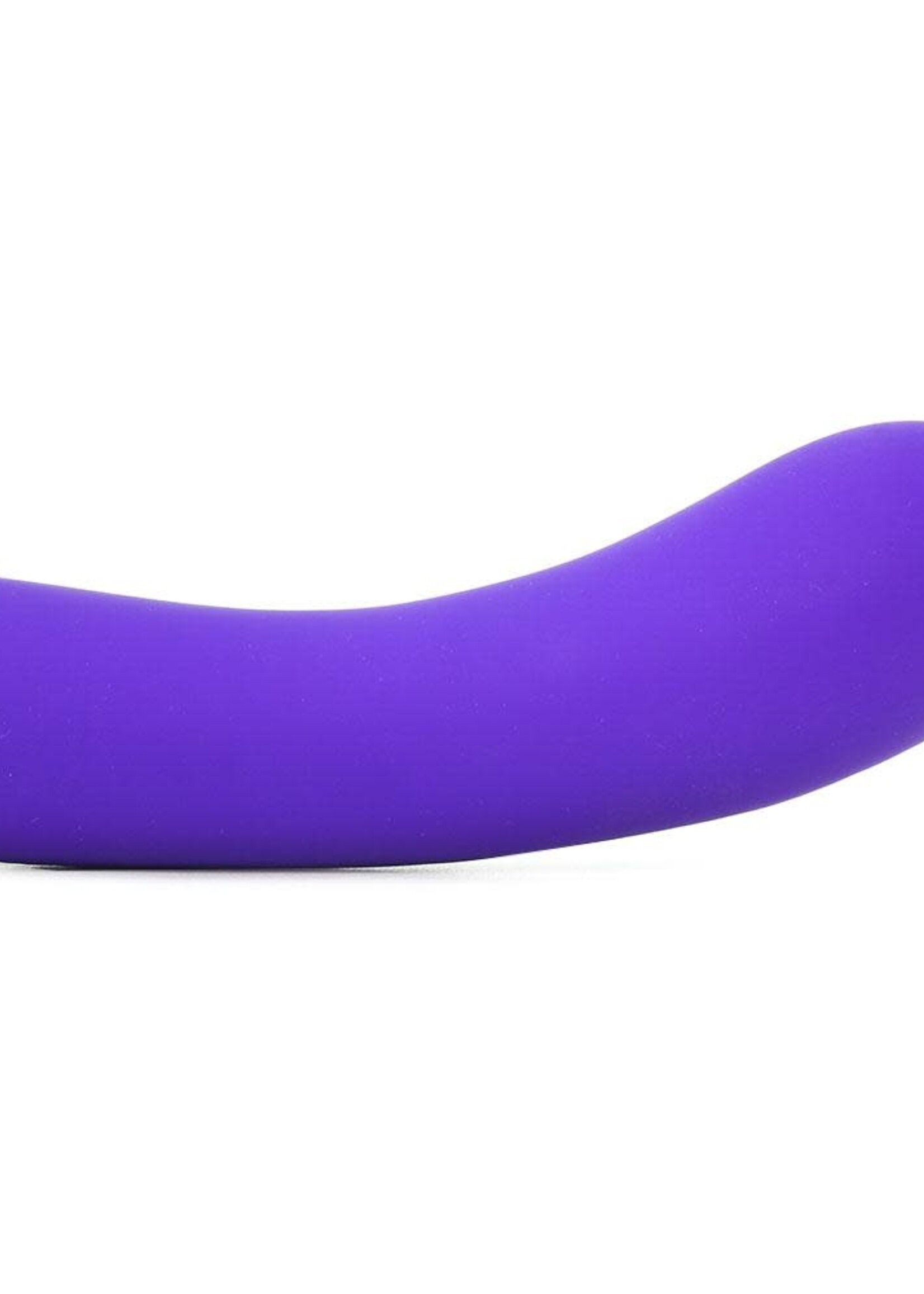 Calexotics Calexotics Her Royal Harness Love Rider Strapless Strap-On Rechargeable
