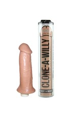 Empire Labs Clone-A-Willy - Vibrator Kit in Light