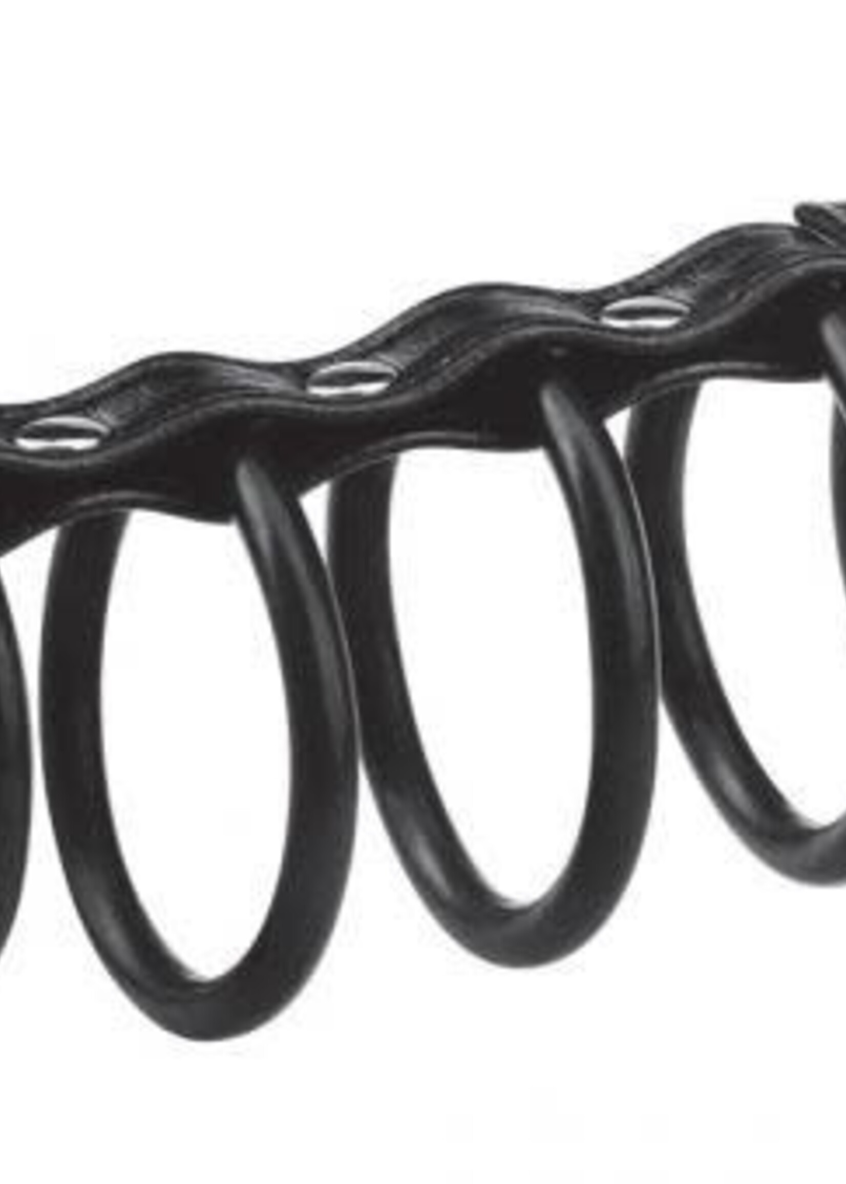 Blueline - 5 Ring Rubber Gates Of Hell with Lead