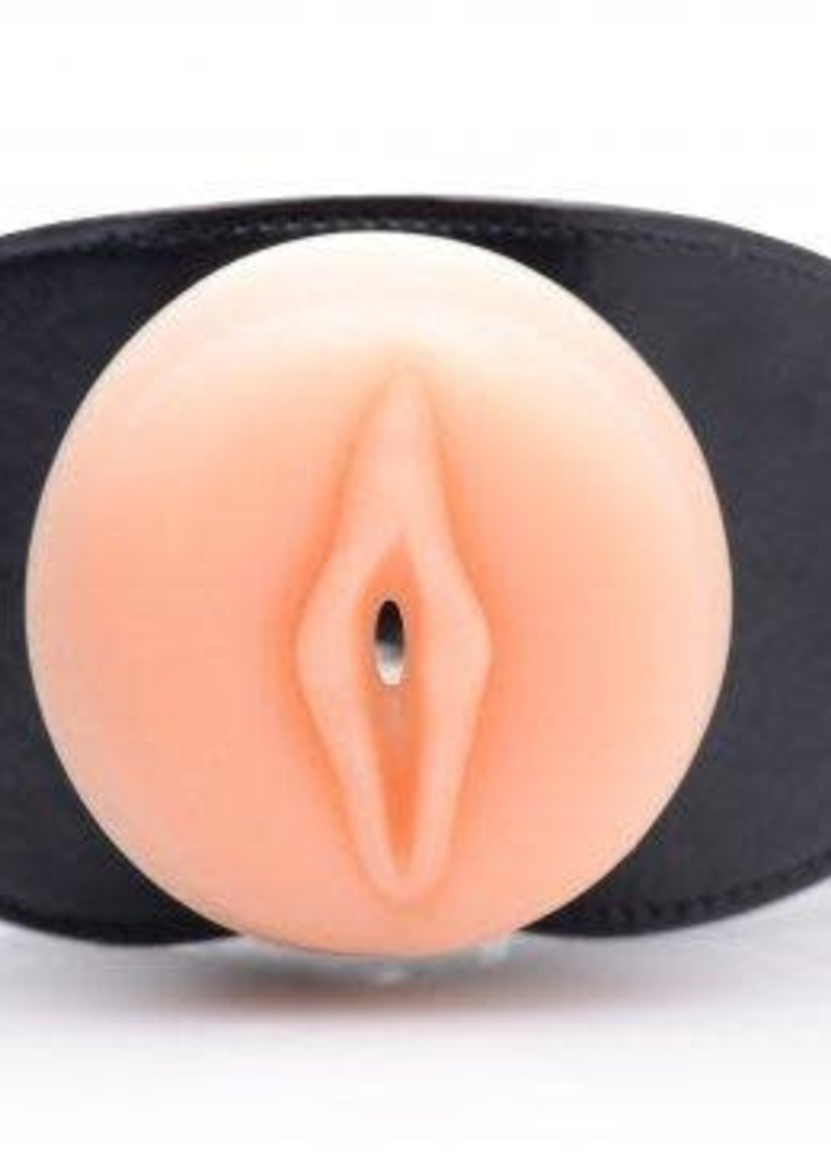Master Series - Pussy-Face Oral Sex Mouth Gag