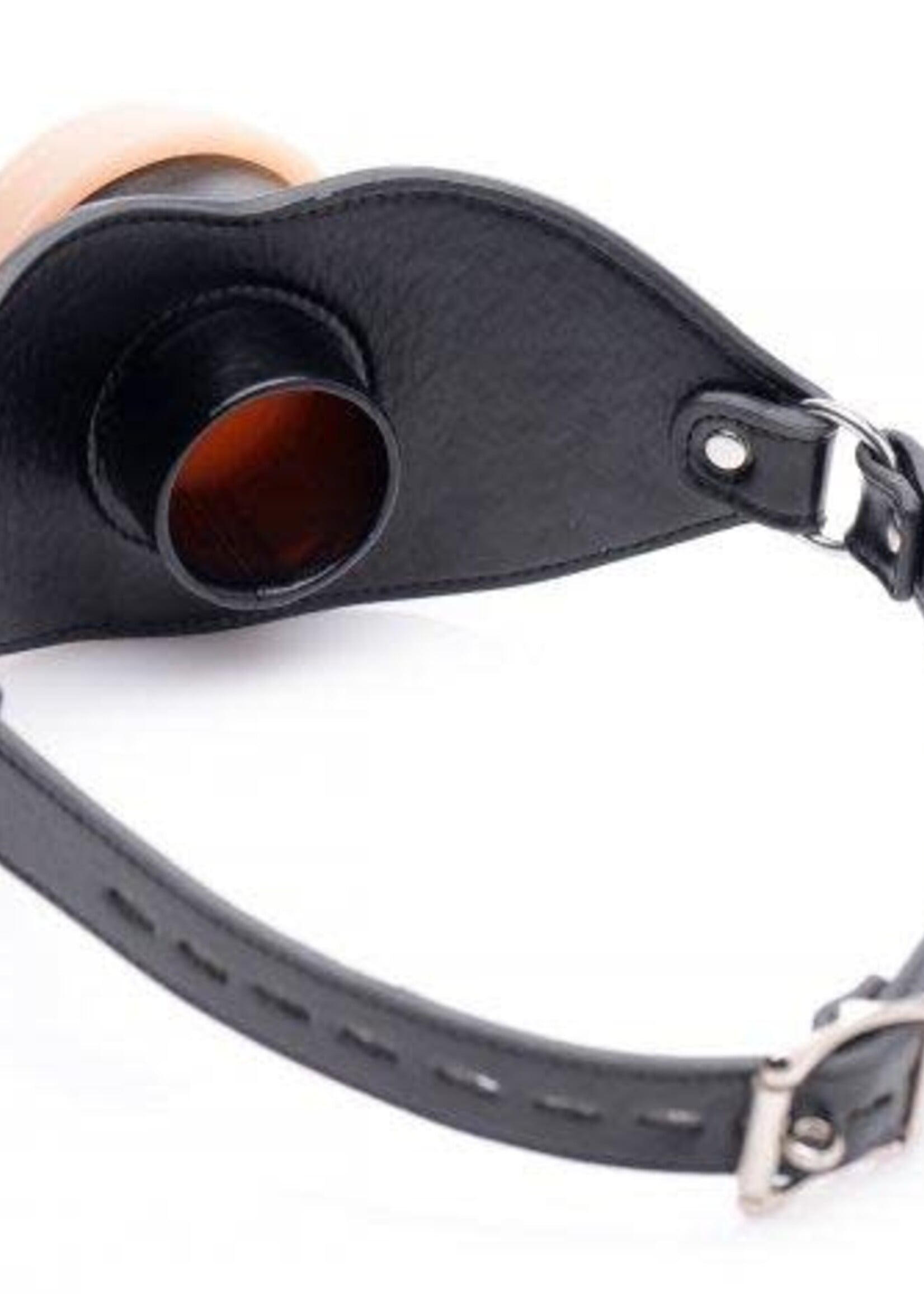 Master Series - Pussy-Face Oral Sex Mouth Gag