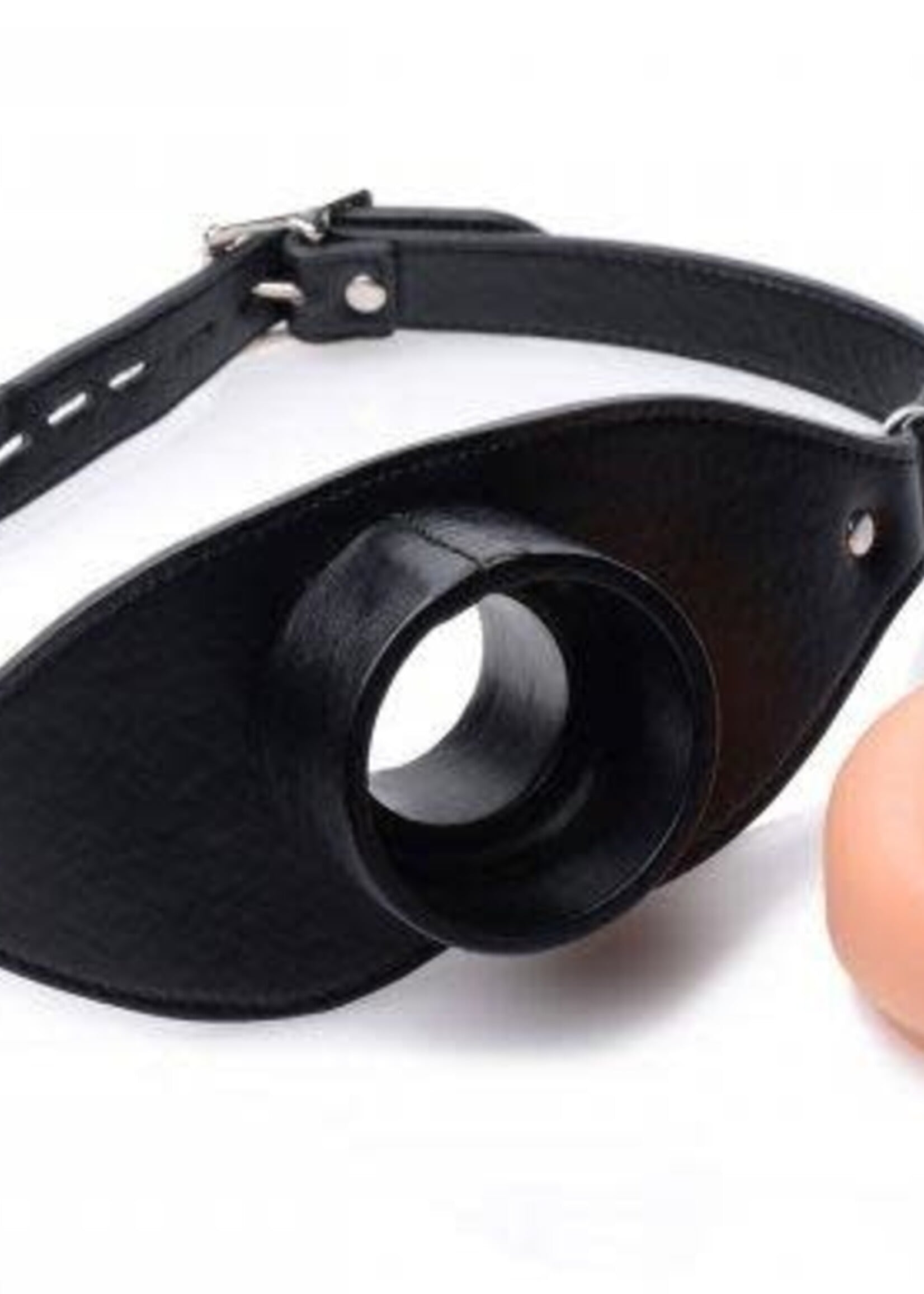 Master Series - Pussy-Face Oral Sex Mouth Gag