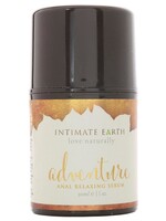 Intimate Earth Adventure - Anal Relaxing Serum - 1 oz