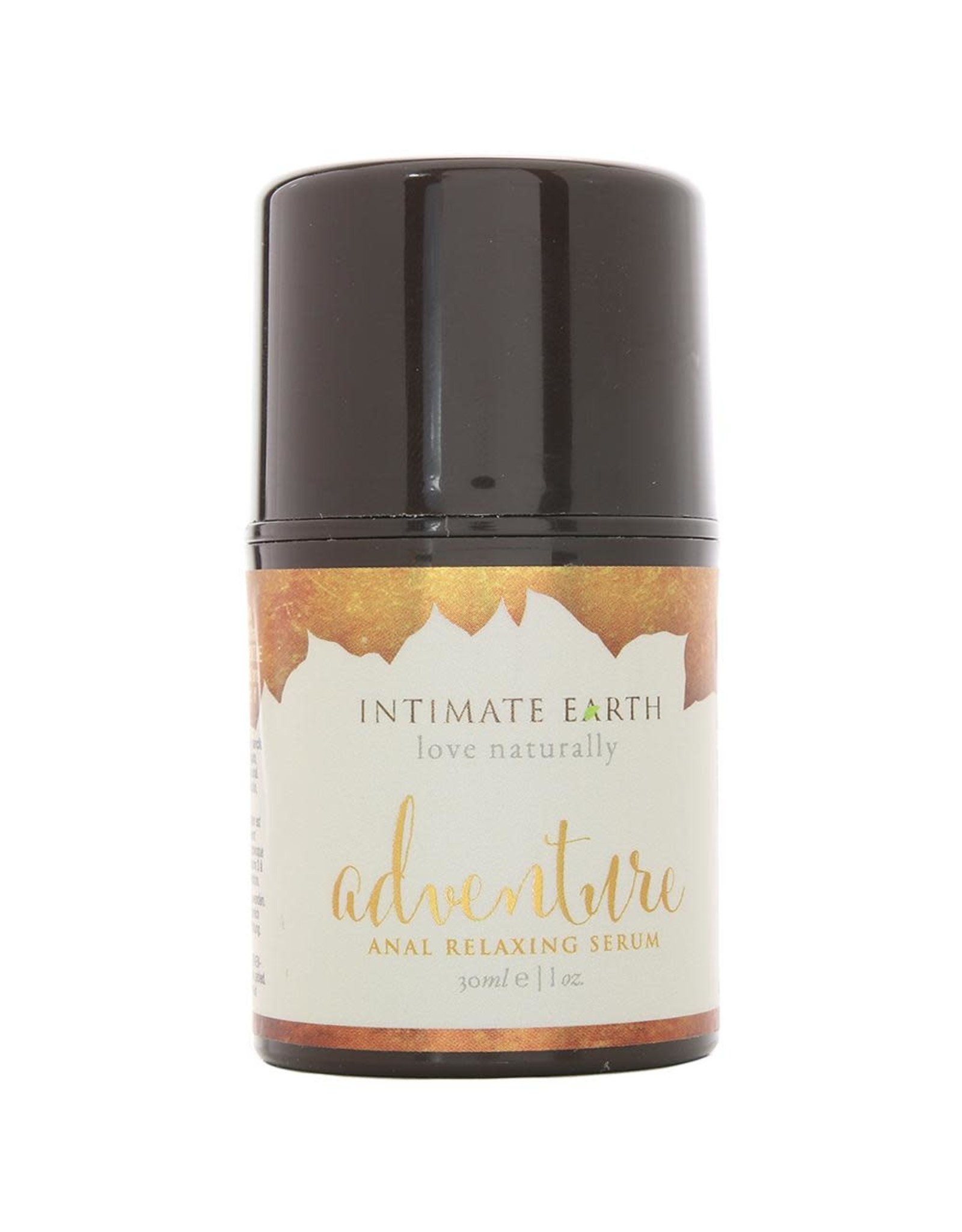 Intimate Earth Adventure - Anal Relaxing Serum - 1 oz