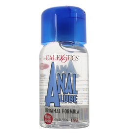Calexotics Calexotics - Anal Lube - 6 oz