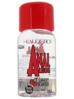 Calexotics Calexotics - Anal Lube - Cherry Scented - 6 oz