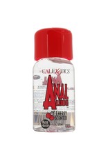 Calexotics Calexotics - Anal Lube - Cherry Scented - 6 oz