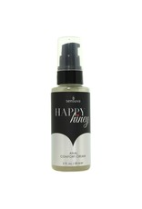 Sensuva Happy Hiney - Anal Comfort Cream - 2 oz