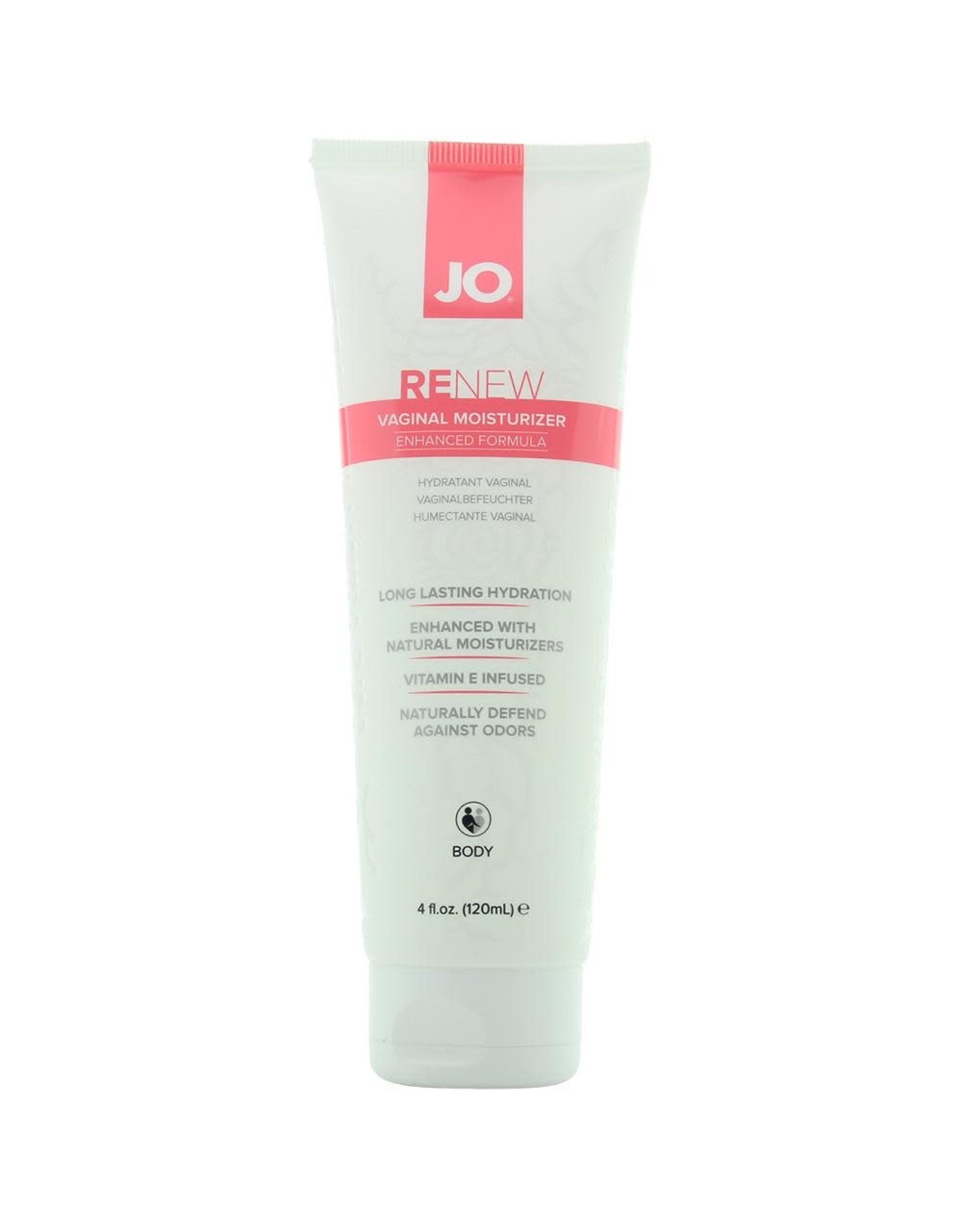 Jo - H2O Renew Vaginal Moisturizer (4 oz)