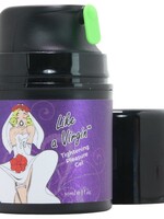 Like A Virgin Tightening Pleasure Gel - 1 oz