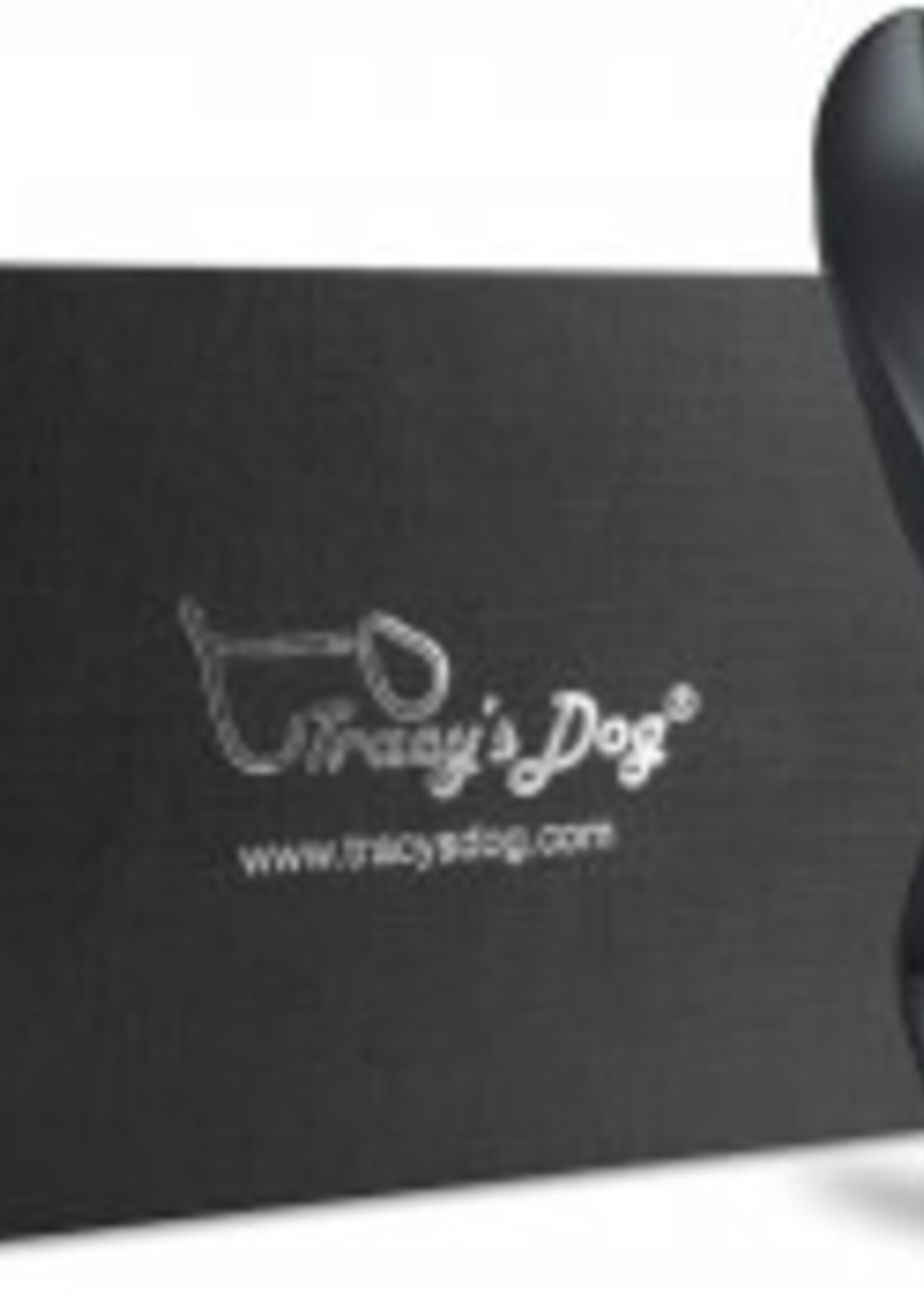 Tracy's Dog Tracy’s Dog - Gimi Ring