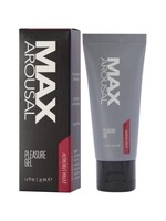 Max Arousal - Extra Strength Pleasure Gel in 1.2oz