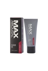 Max Arousal - Extra Strength Pleasure Gel in 1.2oz
