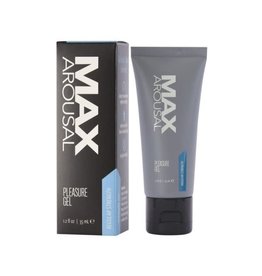 Max Arousal - Regular Strength in 1.2 oz