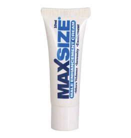 Swiss Navy Max Size - Male Enhancement Cream 10 ml