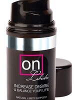 Sensuva ON Libido Desire for Her Cream - 50ml