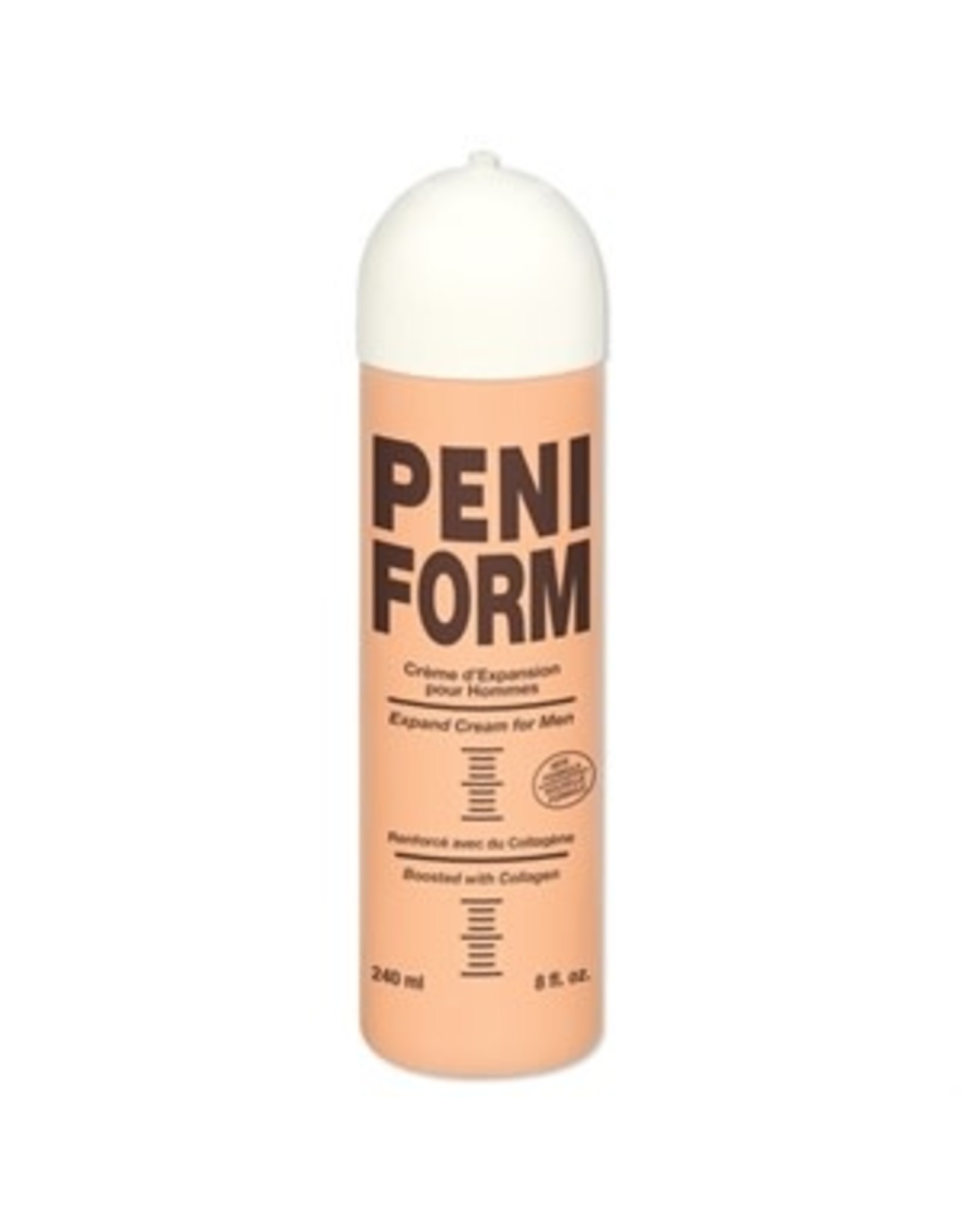 SD Variations Peniform Expand Cream for Men - 240ml