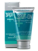Doc Johnson Spot On - G-Spot Stimulating Gel - 2 oz