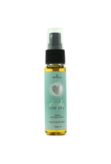 Sensuva Deeply Love You - Throat Relaxing Spray -Chocolate  Mint - 1 oz