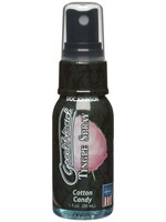 Doc Johnson GoodHead - Tingle Spray - Cotton Candy - 1 oz