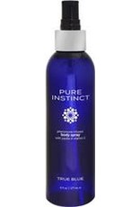 Pure Instinct - Sex Attractant Unisex Body Spray True Blue - 6oz