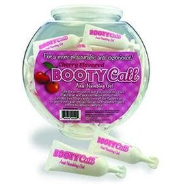 Little Genie Booty Call -  Anal Numbing Gel - Trial Size