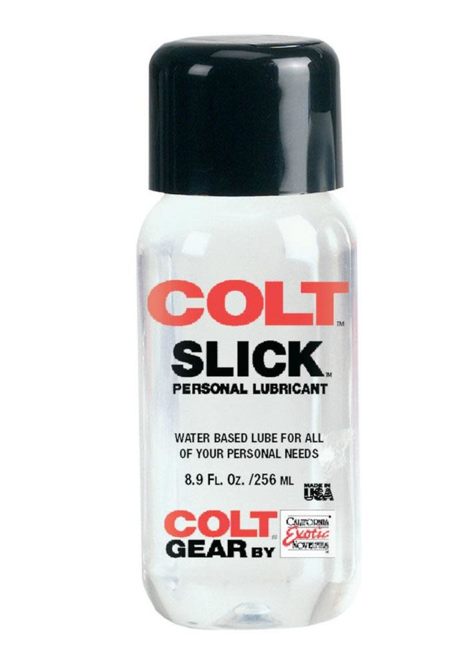 Colt Colt - Slick Body Glide - 8.9 oz