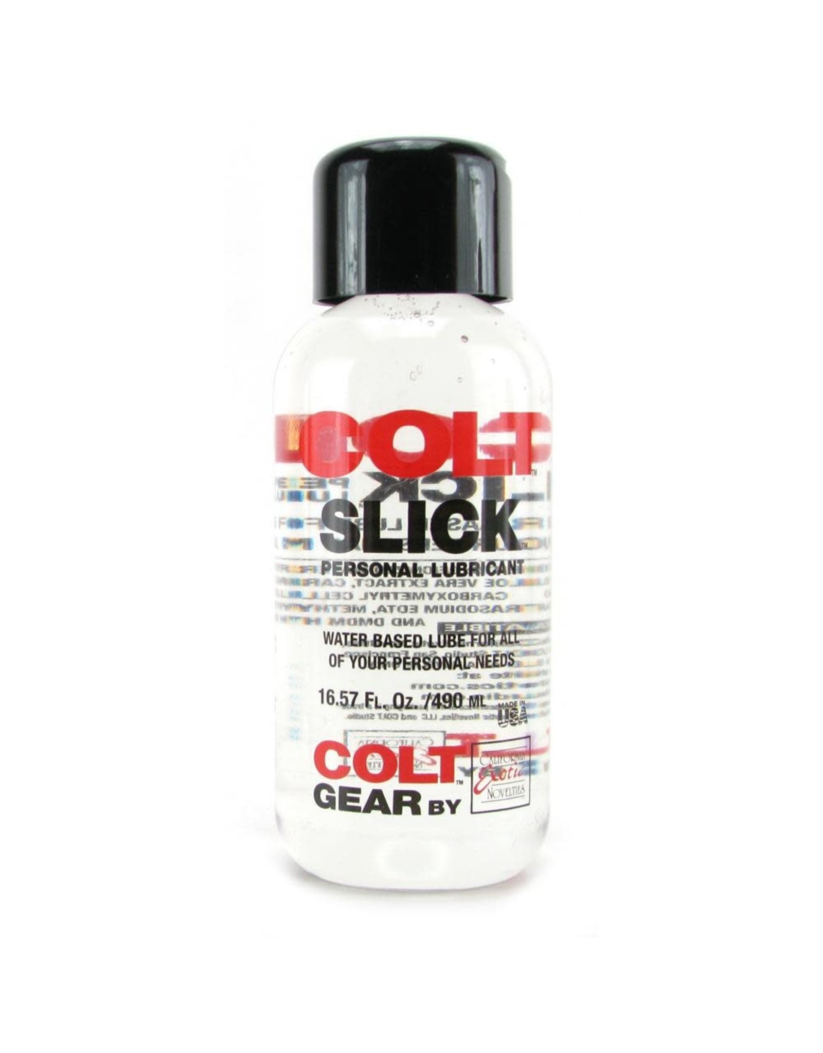 Calexotics Colt - Slick Body Glide - 16.57 oz