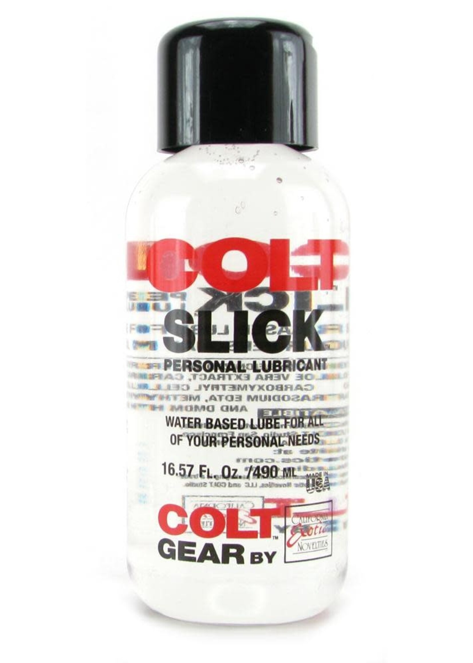 Calexotics Colt - Slick Body Glide - 16.57 oz