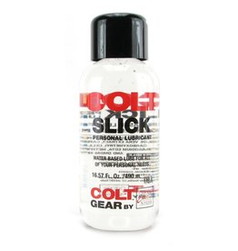 Calexotics Colt - Slick Body Glide - 16.57 oz