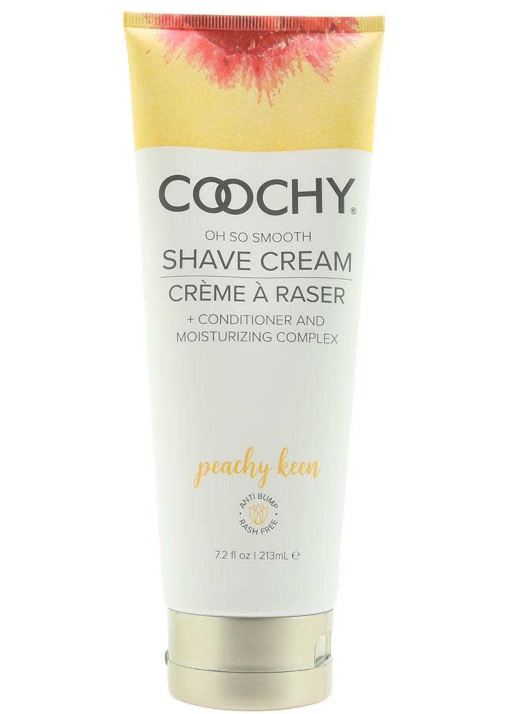 Classic Brands Coochy - Peachy Keen - 7.2oz