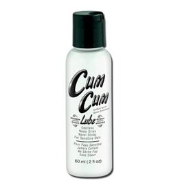 SD Variations Cum Cum Lube - 2 oz