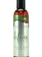 Intimate Earth - Defense - Protection Glide - Sea Kelp, Tea Tree Oil & Guava Bark - 4 oz