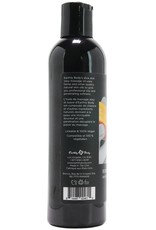 Earthly Body Earthly Body - Edible Massage Oil - Mango - 8oz