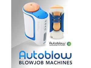 AutoBlow