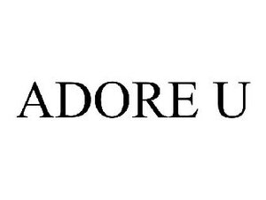 Adore U