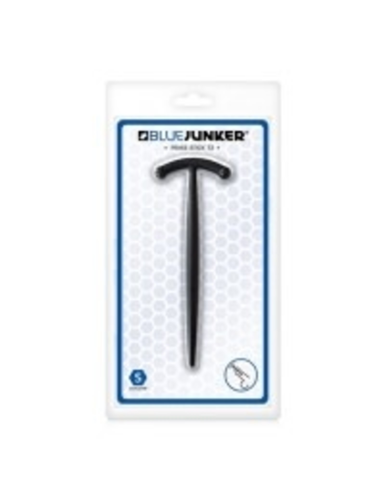 Blue Junker Blue Junker - Penis Stick - T2
