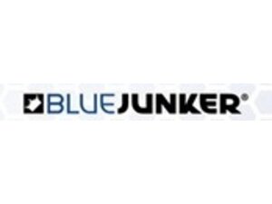 Blue Junker
