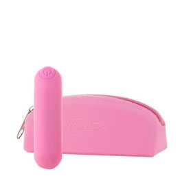 BMS Factory Pure Love - Essential Power Bullet - Pink