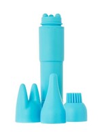 BMS Factory Pure Love - Massage Pen - Blue